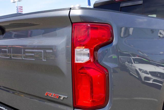 used 2020 Chevrolet Silverado 1500 car, priced at $37,662