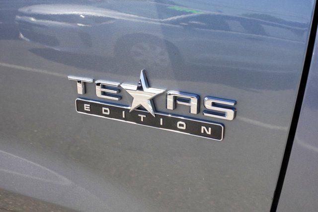 used 2020 Chevrolet Silverado 1500 car, priced at $37,662