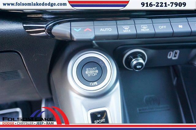 new 2024 Dodge Hornet car, priced at $39,995