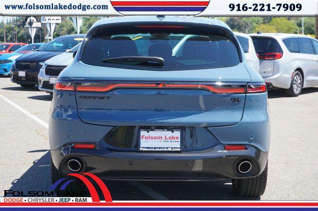 new 2024 Dodge Hornet car, priced at $39,995