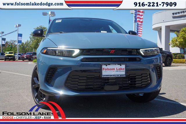 new 2024 Dodge Hornet car, priced at $39,995