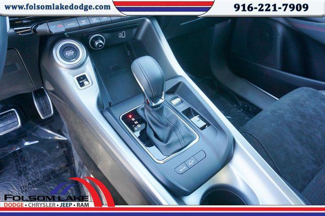 new 2024 Dodge Hornet car, priced at $39,995