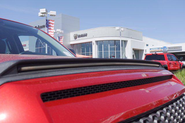 used 2021 Toyota Tundra car, priced at $40,585
