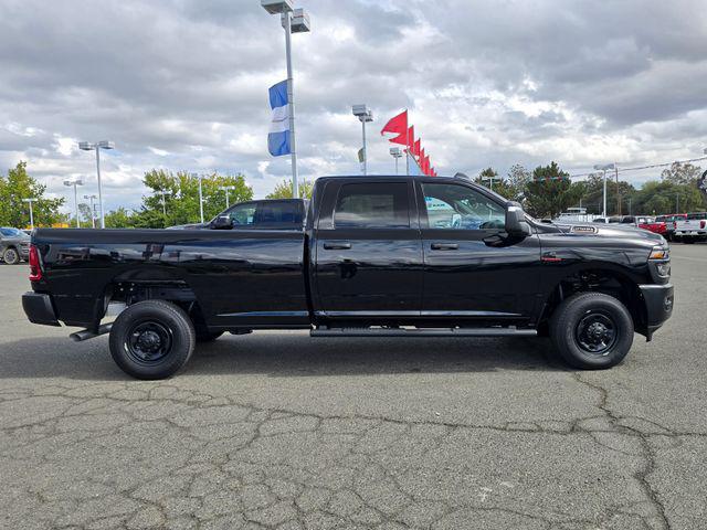new 2025 Ram 2500 car, priced at $59,995