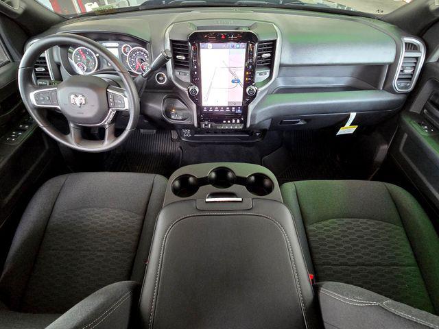 new 2025 Ram 2500 car, priced at $59,995