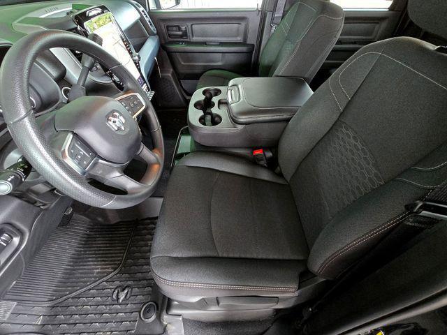 new 2025 Ram 2500 car, priced at $59,995