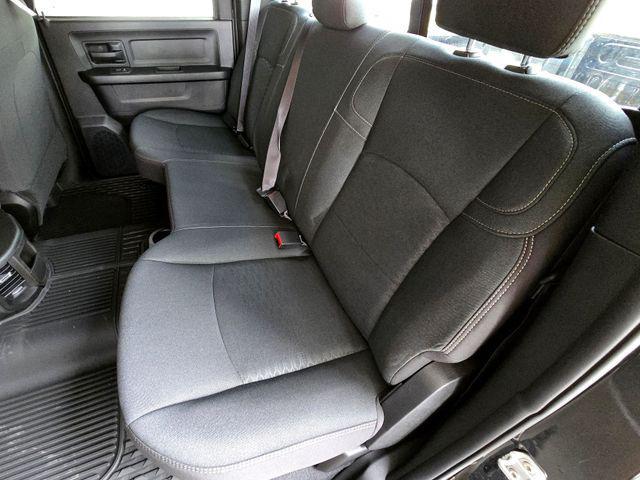 new 2025 Ram 2500 car, priced at $59,995