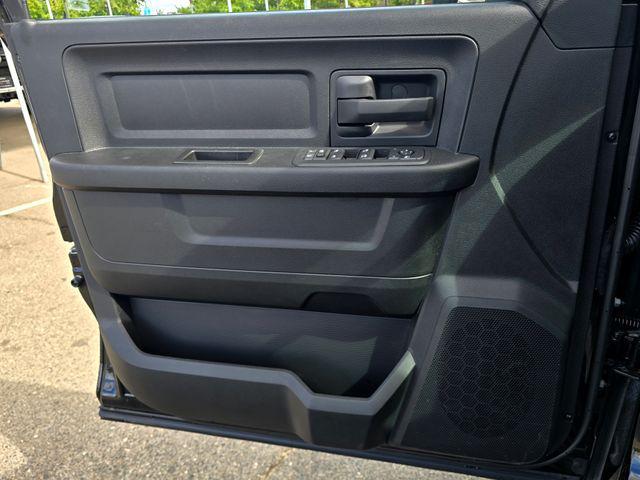 new 2025 Ram 2500 car, priced at $59,995