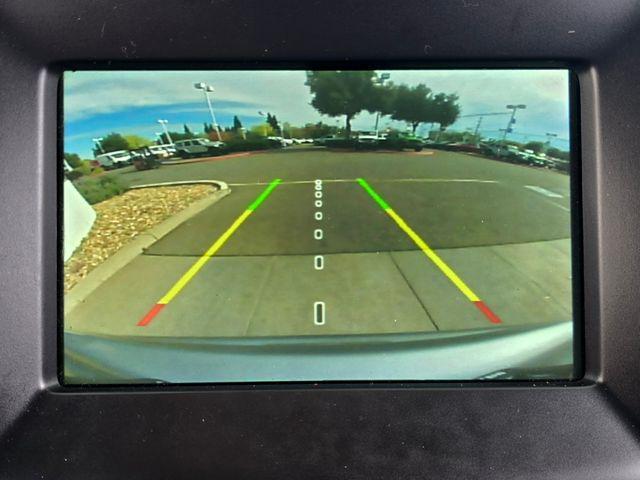 used 2020 Jeep Compass car, priced at $13,900