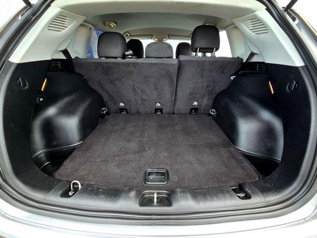 used 2020 Jeep Compass car, priced at $13,900