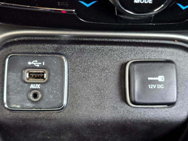 used 2020 Jeep Compass car, priced at $13,900