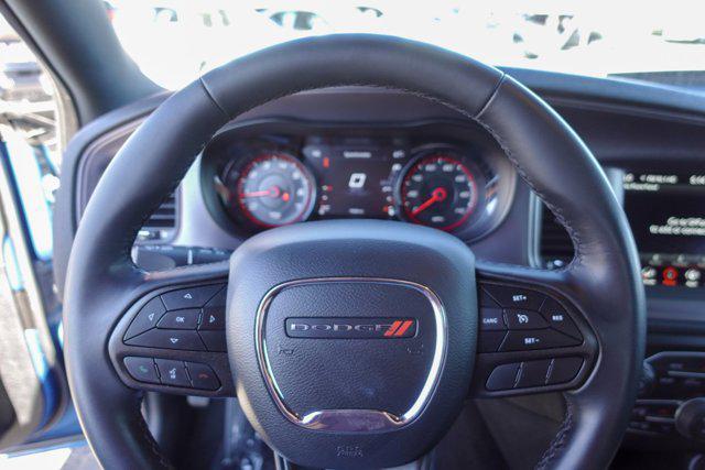 used 2023 Dodge Charger car, priced at $32,900