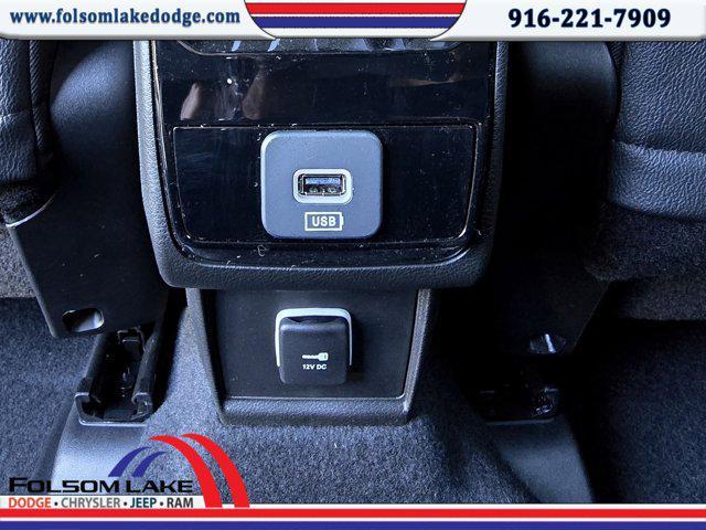 new 2025 Jeep Compass car, priced at $30,600