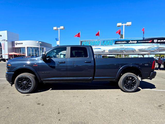 new 2026 Ram 2500 car, priced at $95,995