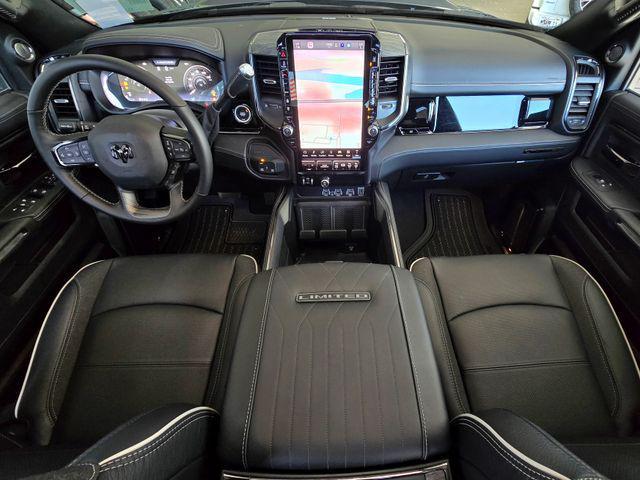 new 2026 Ram 2500 car, priced at $95,995