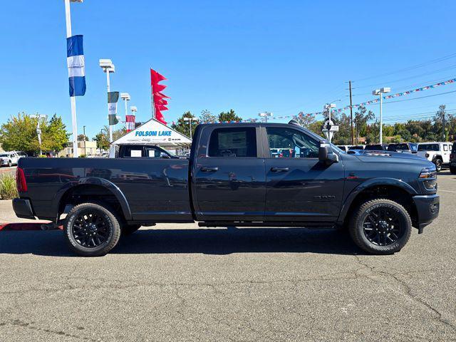 new 2026 Ram 2500 car, priced at $95,995