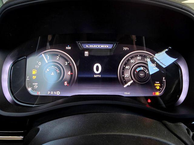 new 2026 Ram 2500 car, priced at $95,995