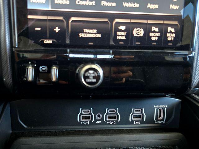 new 2026 Ram 2500 car, priced at $95,995