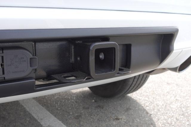 used 2022 Jeep Grand Cherokee car, priced at $35,900