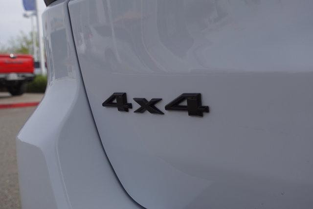 used 2022 Jeep Grand Cherokee car, priced at $35,900