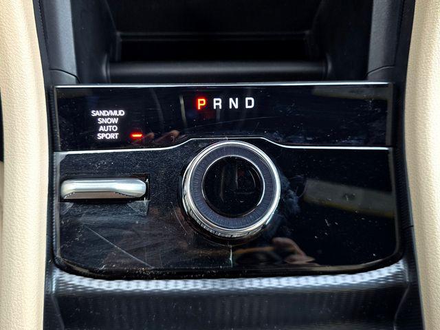 new 2025 Jeep Grand Cherokee L car, priced at $49,995