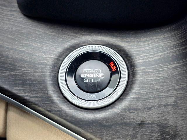 new 2025 Jeep Grand Cherokee L car, priced at $49,995