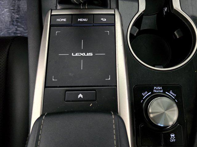 used 2022 Lexus RX 350 car, priced at $39,873