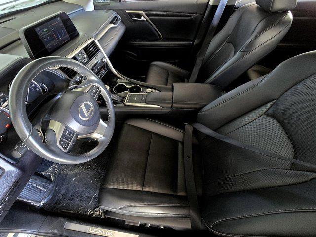 used 2022 Lexus RX 350 car, priced at $39,873