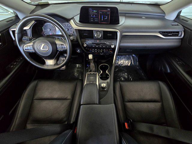 used 2022 Lexus RX 350 car, priced at $39,873