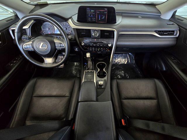 used 2022 Lexus RX 350 car, priced at $35,900