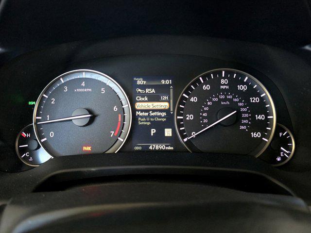 used 2022 Lexus RX 350 car, priced at $39,873