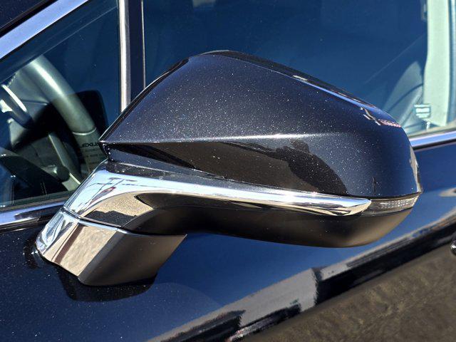 used 2022 Lexus RX 350 car, priced at $39,873