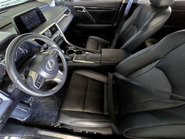 used 2022 Lexus RX 350 car, priced at $35,900