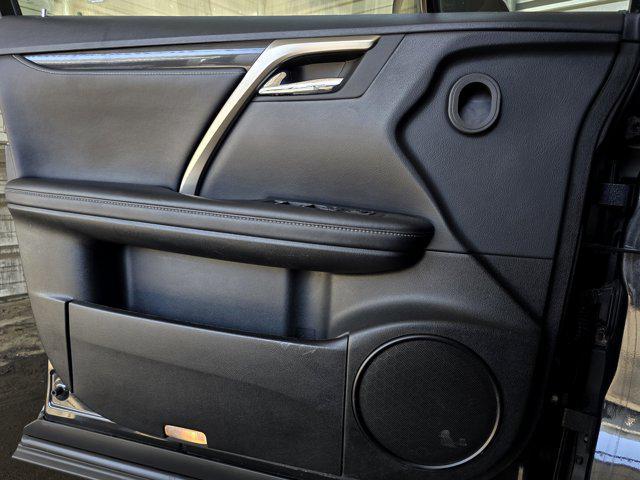 used 2022 Lexus RX 350 car, priced at $39,873