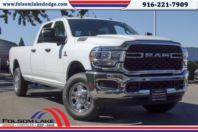 new 2024 Ram 3500 car, priced at $65,995