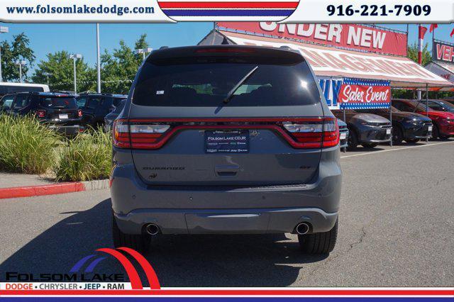 new 2024 Dodge Durango car, priced at $47,495