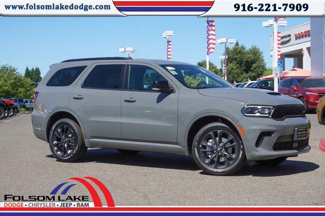 new 2024 Dodge Durango car, priced at $47,495