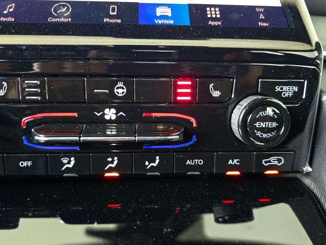 new 2025 Jeep Grand Cherokee car, priced at $46,995