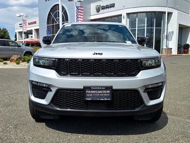 new 2025 Jeep Grand Cherokee car, priced at $46,995