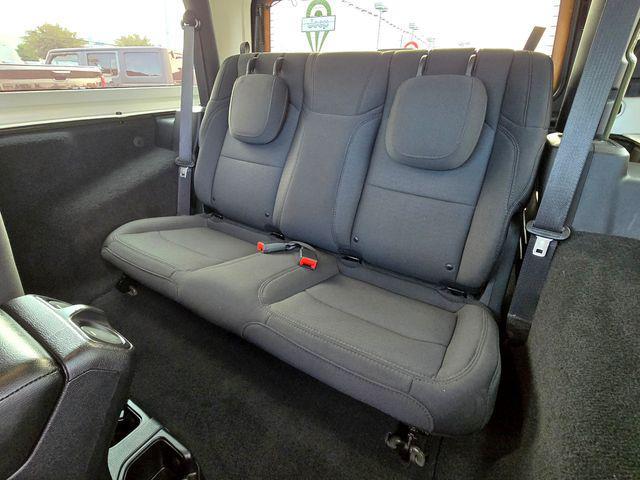 used 2021 Jeep Wrangler car, priced at $28,900