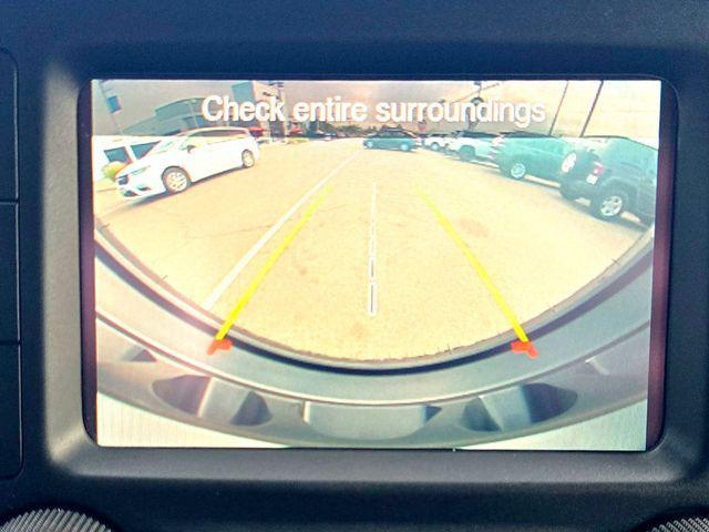 used 2021 Jeep Wrangler car, priced at $28,900