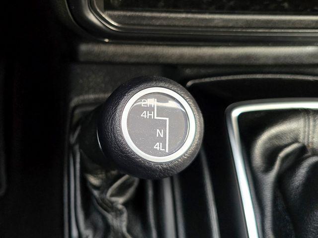 used 2021 Jeep Wrangler car, priced at $28,900