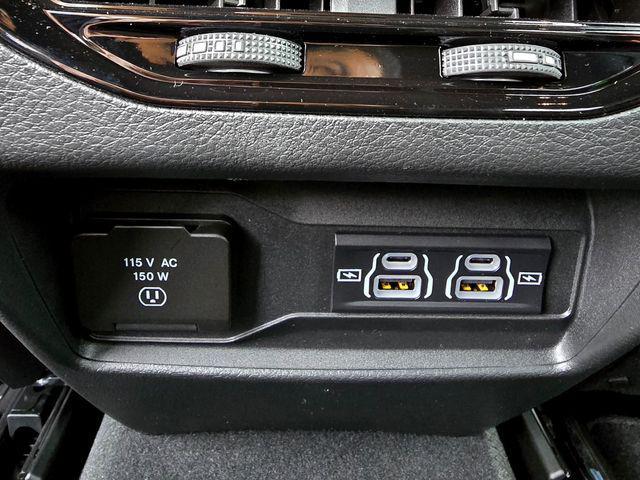 new 2025 Jeep Grand Cherokee car, priced at $39,995