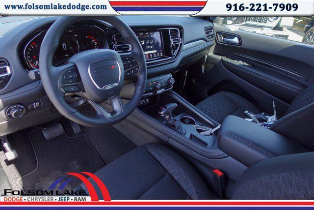 new 2024 Dodge Durango car, priced at $40,495