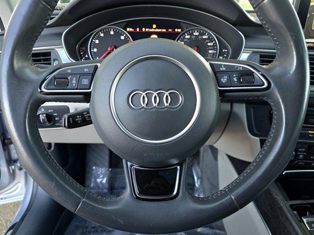 used 2018 Audi A7 car, priced at $23,759
