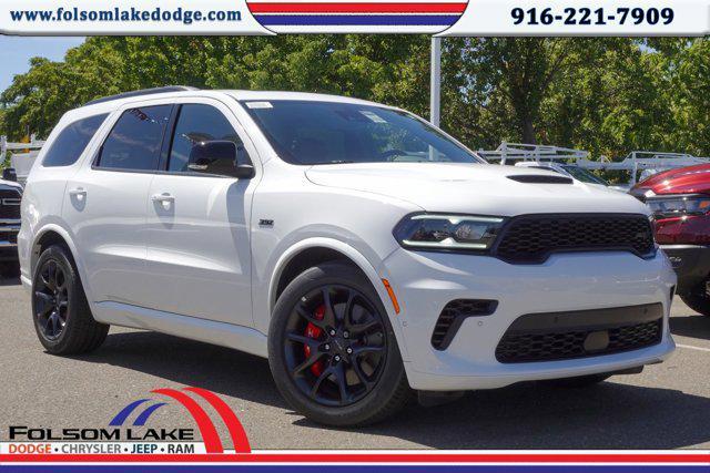 new 2024 Dodge Durango car, priced at $79,995