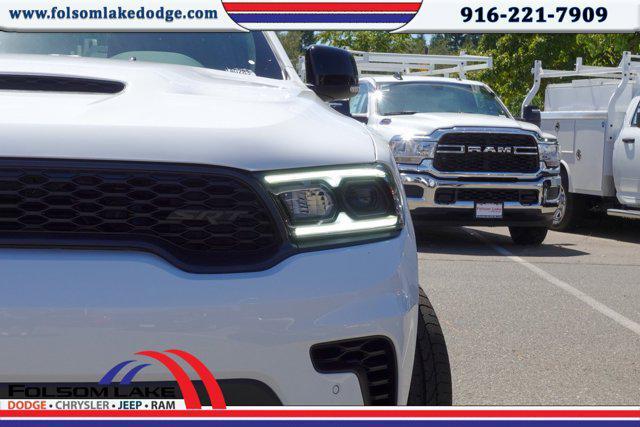 new 2024 Dodge Durango car, priced at $79,995