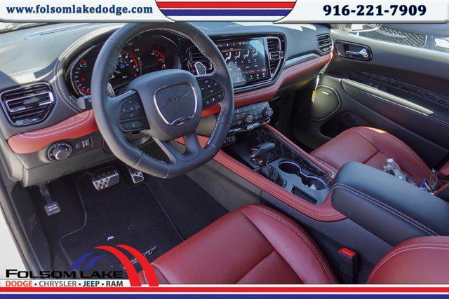 new 2024 Dodge Durango car, priced at $79,995