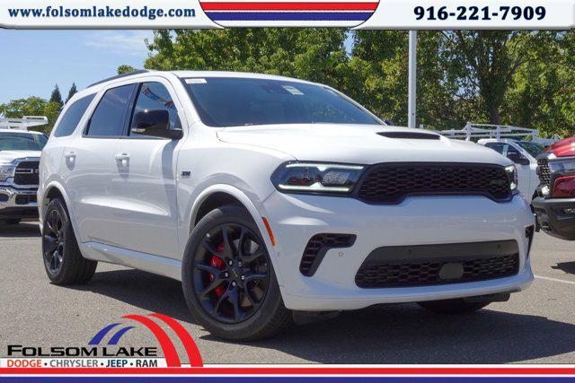 new 2024 Dodge Durango car, priced at $79,995