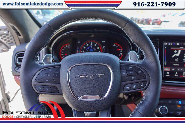 new 2024 Dodge Durango car, priced at $79,995